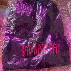Bad Hair Day Beanie | NWT